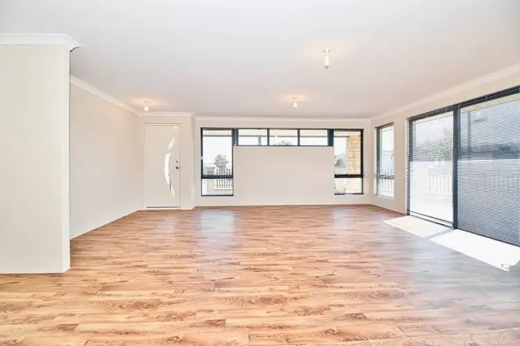 Second view of Homely house listing, 31 Peridot Pass, Wellard WA 6170