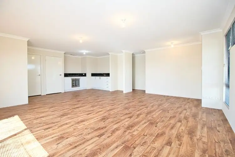 Fourth view of Homely house listing, 31 Peridot Pass, Wellard WA 6170