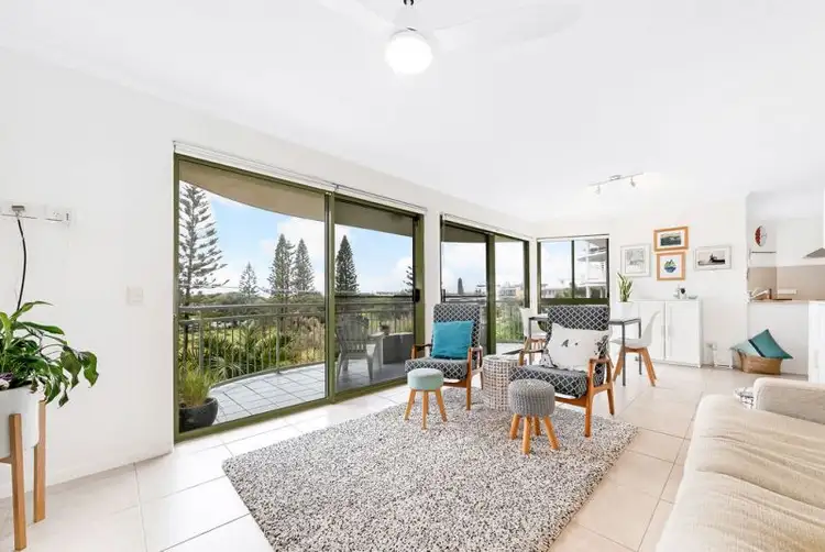 Main view of Homely apartment listing, 6/100 Pacific Boulevard, Buddina QLD 4575