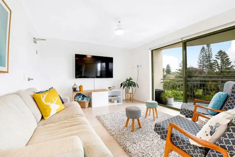 Third view of Homely apartment listing, 6/100 Pacific Boulevard, Buddina QLD 4575