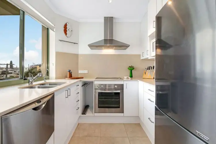 Fourth view of Homely apartment listing, 6/100 Pacific Boulevard, Buddina QLD 4575
