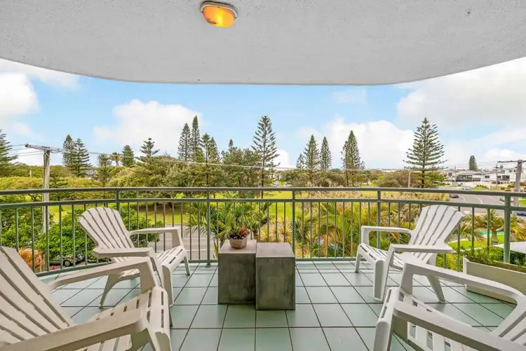 Fifth view of Homely apartment listing, 6/100 Pacific Boulevard, Buddina QLD 4575