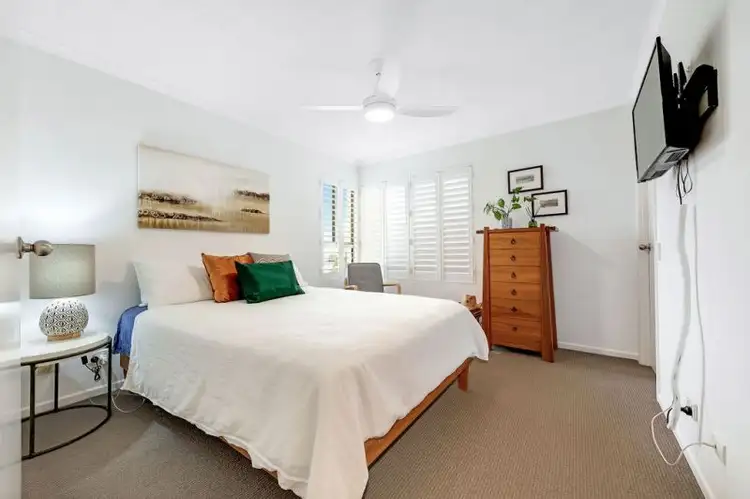 Sixth view of Homely apartment listing, 6/100 Pacific Boulevard, Buddina QLD 4575
