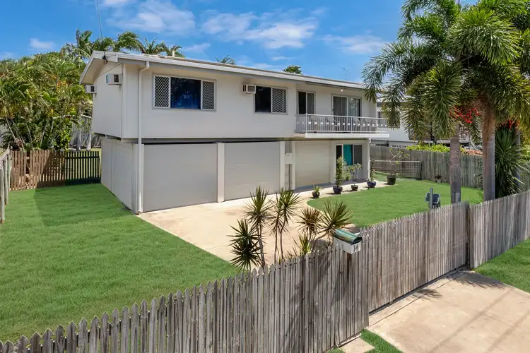 14 Kiwi Street, Condon QLD 4815