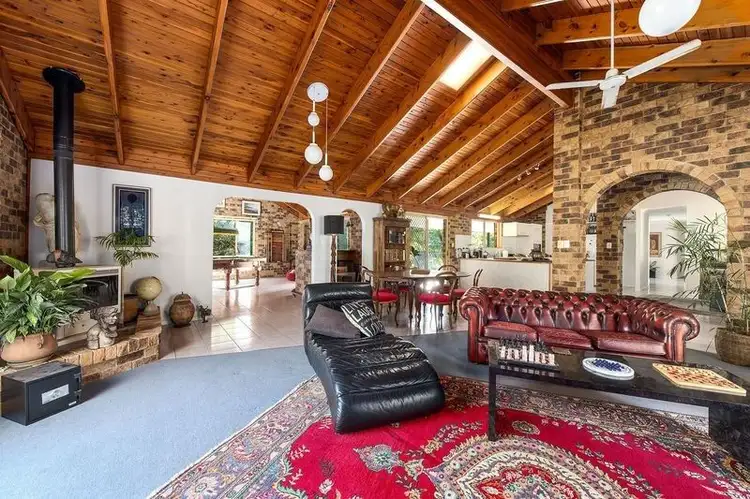 Second view of Homely rural property listing, 1 Cash Road, Eumundi QLD 4562