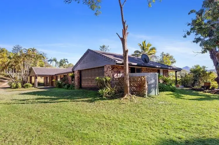 Third view of Homely rural property listing, 1 Cash Road, Eumundi QLD 4562