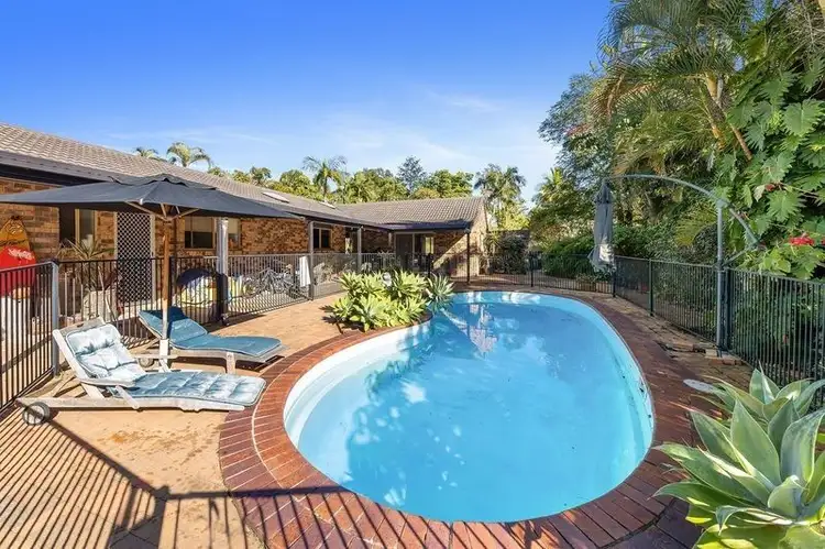 Sixth view of Homely rural property listing, 1 Cash Road, Eumundi QLD 4562