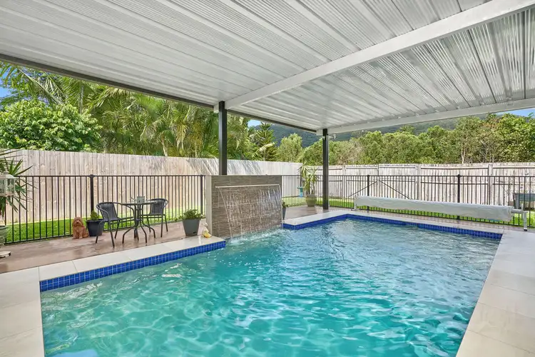 21 Leighton Close, Gordonvale QLD 4865