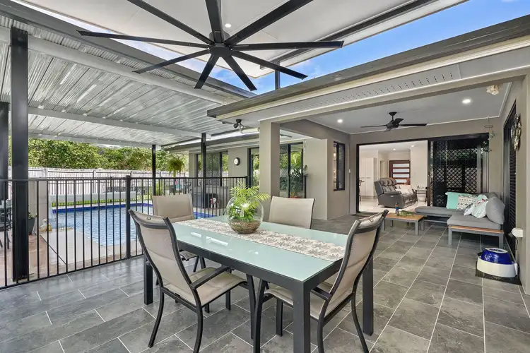 Third view of Homely house listing, 21 Leighton Close, Gordonvale QLD 4865