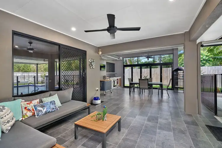 Fourth view of Homely house listing, 21 Leighton Close, Gordonvale QLD 4865