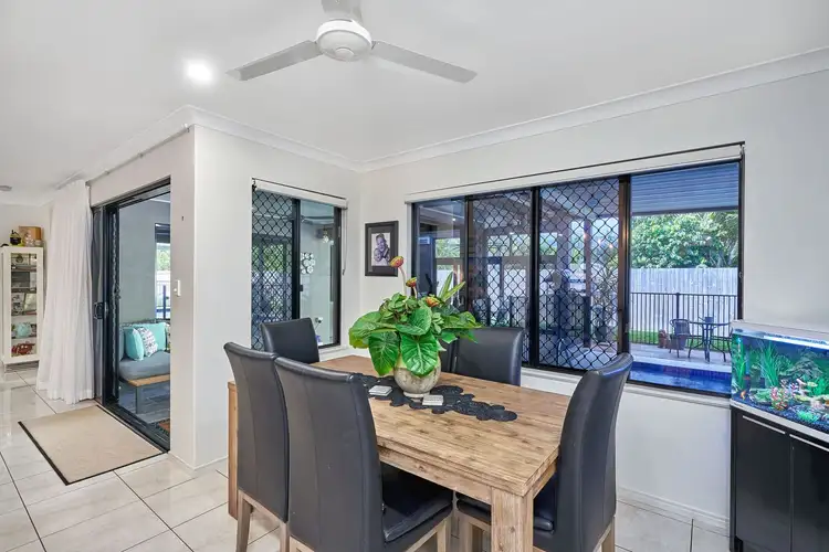 Sixth view of Homely house listing, 21 Leighton Close, Gordonvale QLD 4865