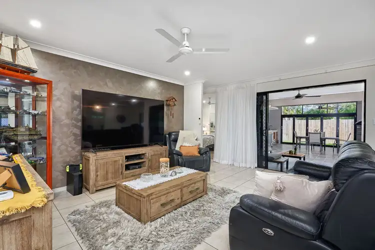 Seventh view of Homely house listing, 21 Leighton Close, Gordonvale QLD 4865