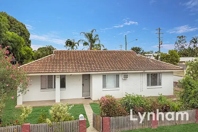 203 Pinnacle Drive, Rasmussen QLD 4815
