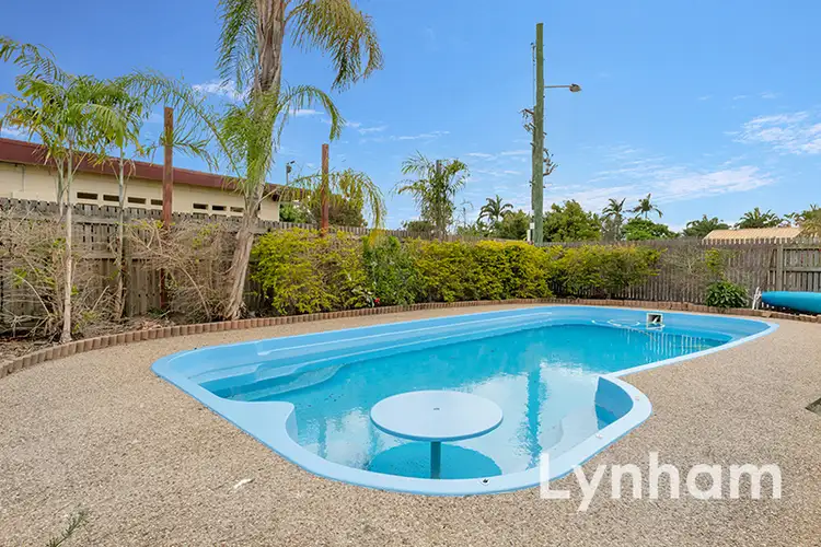 Second view of Homely house listing, 203 Pinnacle Drive, Rasmussen QLD 4815
