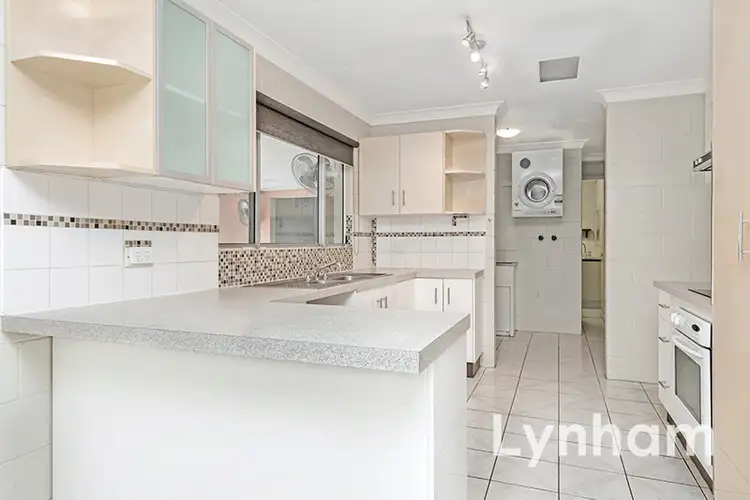 Third view of Homely house listing, 203 Pinnacle Drive, Rasmussen QLD 4815