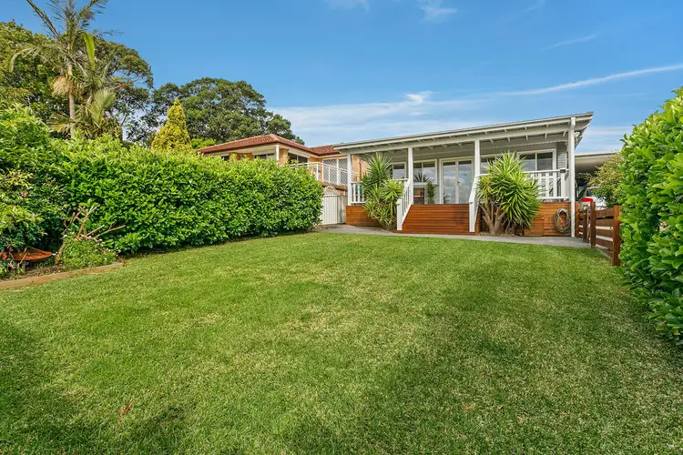 Second view of Homely house listing, 33 Towns Street, Shellharbour NSW 2529