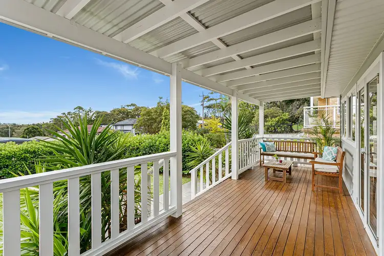 Fourth view of Homely house listing, 33 Towns Street, Shellharbour NSW 2529
