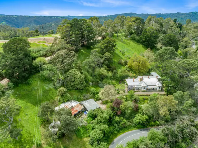 “Hill View” - 911 Montacute Road, Montacute SA 5134