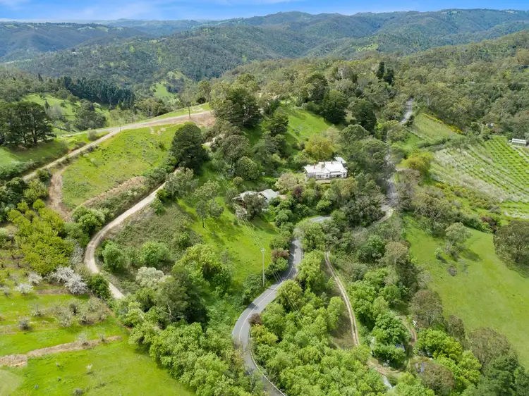 Second view of Homely house listing, “Hill View” - 911 Montacute Road, Montacute SA 5134
