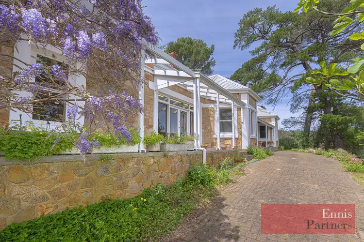 Third view of Homely house listing, “Hill View” - 911 Montacute Road, Montacute SA 5134