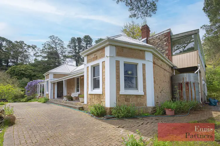 Fourth view of Homely house listing, “Hill View” - 911 Montacute Road, Montacute SA 5134