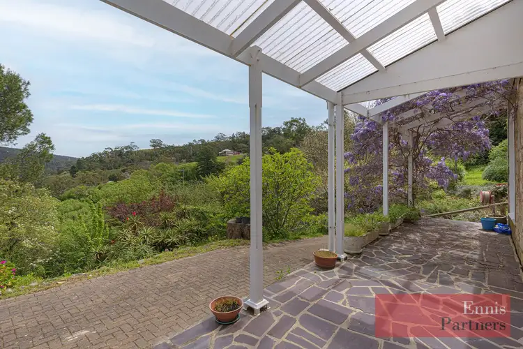 Sixth view of Homely house listing, “Hill View” - 911 Montacute Road, Montacute SA 5134