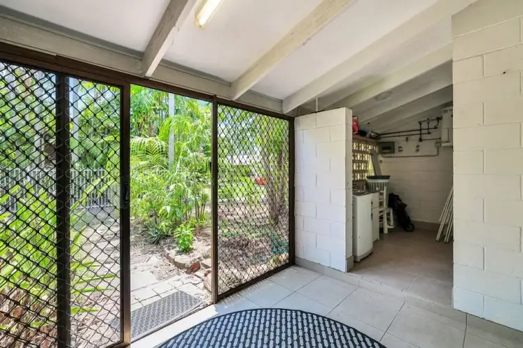 Fifth view of Homely unit listing, 14/42 Calytrix Road, Karama NT 812