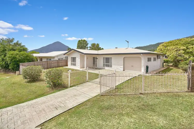 37 Murphy Street, Gordonvale QLD 4865
