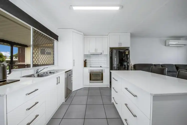 Fourth view of Homely house listing, 3 Katherine Road, Calliope QLD 4680