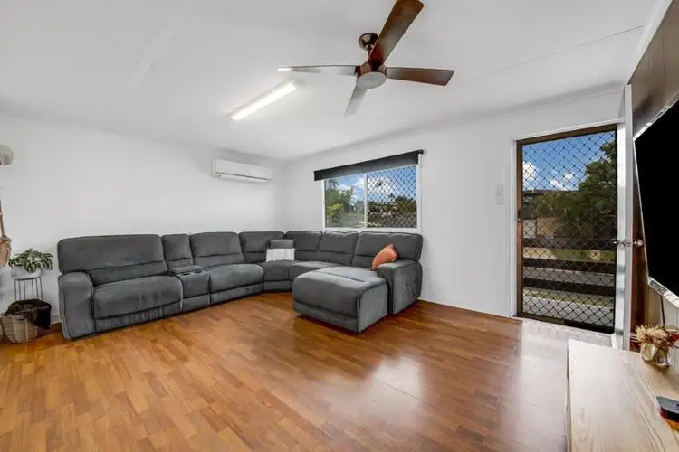 Fifth view of Homely house listing, 3 Katherine Road, Calliope QLD 4680