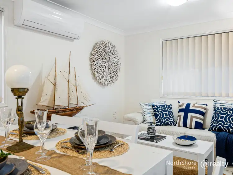 Sixth view of Homely house listing, 187/34 Monarch Drive, Kingscliff NSW 2487