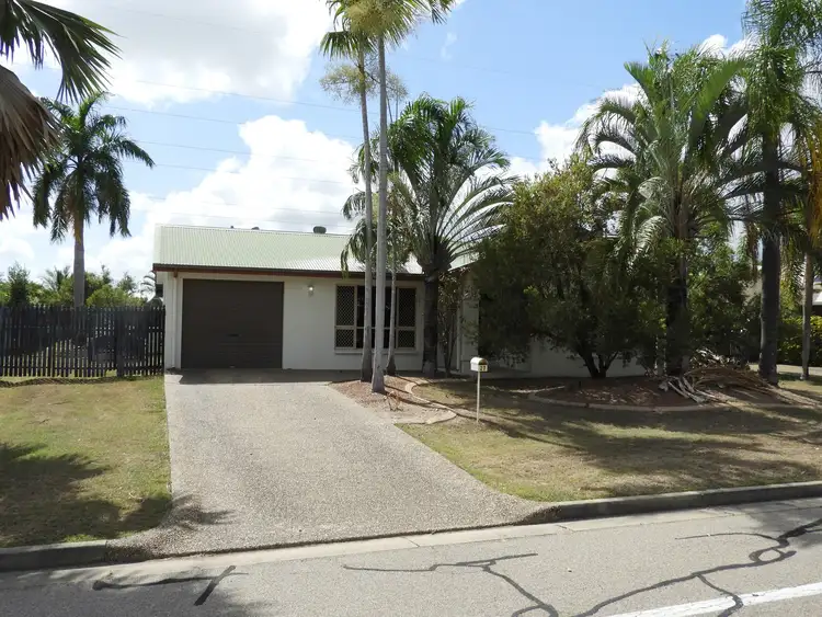 Main view of Homely house listing, 27 Martello Drive, Kirwan QLD 4817