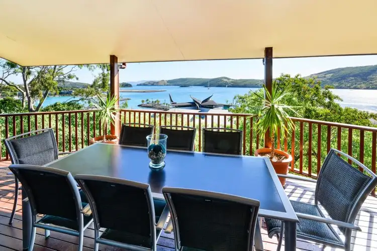 Casuarina Cove 17/1 Acacia Drive, Hamilton Island QLD 4803