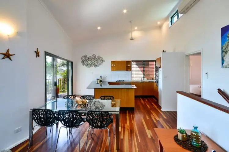 Third view of Homely apartment listing, Casuarina Cove 17/1 Acacia Drive, Hamilton Island QLD 4803