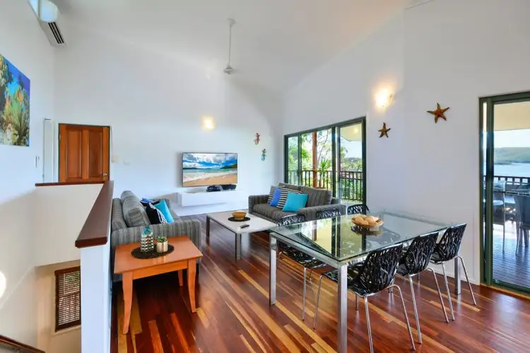 Fourth view of Homely apartment listing, Casuarina Cove 17/1 Acacia Drive, Hamilton Island QLD 4803