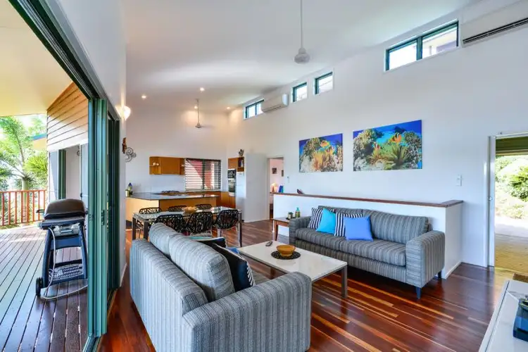 Fifth view of Homely apartment listing, Casuarina Cove 17/1 Acacia Drive, Hamilton Island QLD 4803