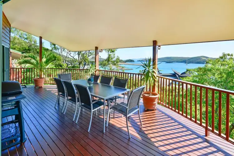 Sixth view of Homely apartment listing, Casuarina Cove 17/1 Acacia Drive, Hamilton Island QLD 4803