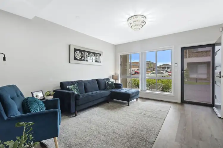 Fourth view of Homely townhouse listing, 18 Bessie Glade, Schofields NSW 2762