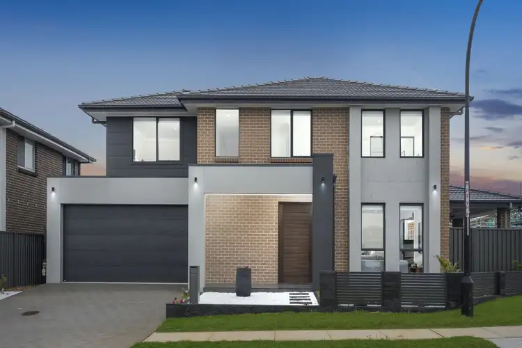 Third view of Homely house listing, 103 Yating Avenue, Schofields NSW 2762