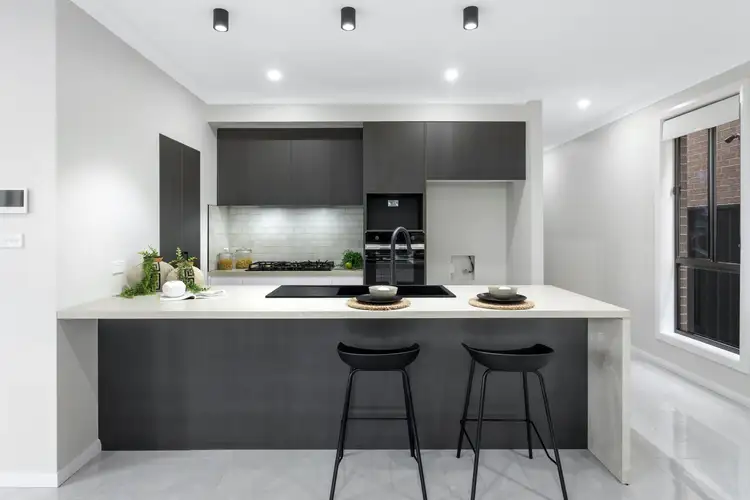 Fourth view of Homely house listing, 103 Yating Avenue, Schofields NSW 2762