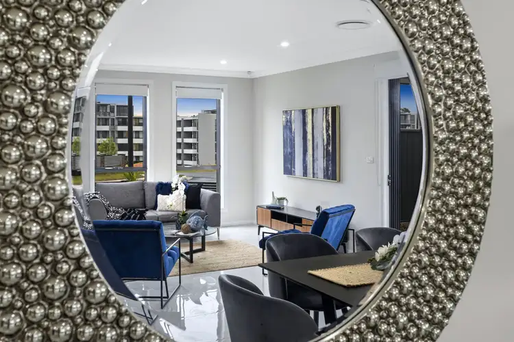 Fifth view of Homely house listing, 103 Yating Avenue, Schofields NSW 2762