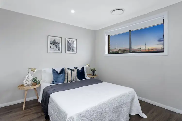 Sixth view of Homely house listing, 103 Yating Avenue, Schofields NSW 2762