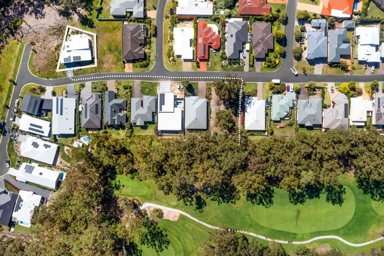 34 Yarrawonga Drive, Mollymook Beach NSW 2539