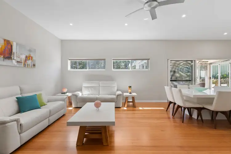 Fifth view of Homely house listing, 34 Yarrawonga Drive, Mollymook Beach NSW 2539