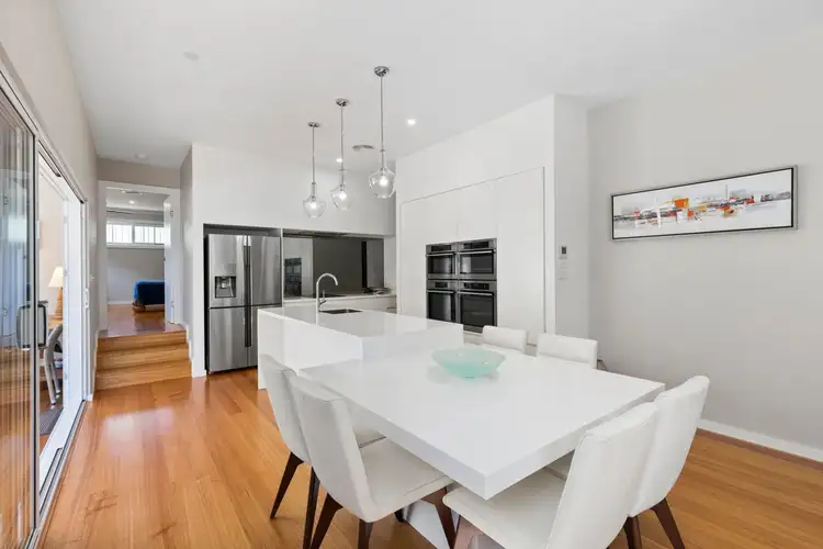 Sixth view of Homely house listing, 34 Yarrawonga Drive, Mollymook Beach NSW 2539