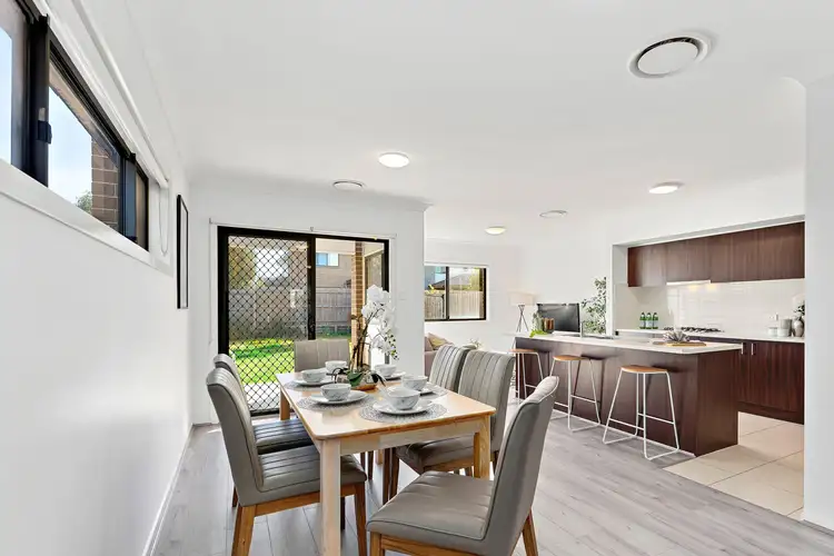 52 Austin Street, Schofields NSW 2762
