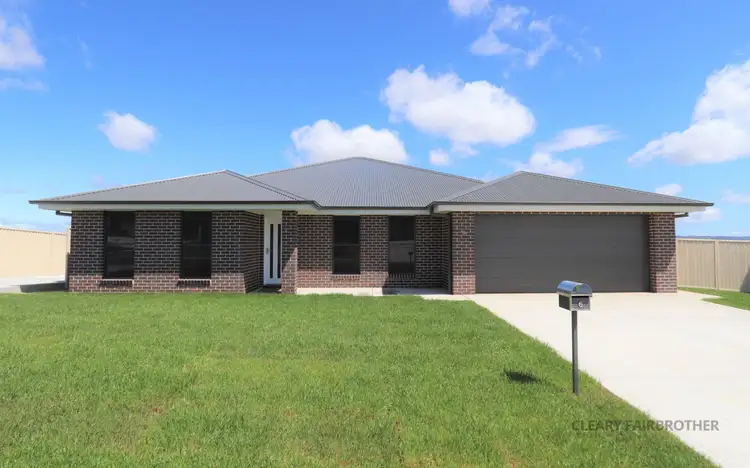 Main view of Homely house listing, 6 Sunbright Road, Kelso NSW 2795