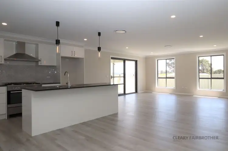 Second view of Homely house listing, 6 Sunbright Road, Kelso NSW 2795