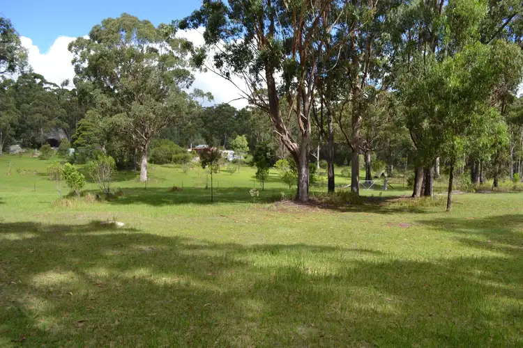 Main view of Homely rural property listing, Lot 1 Mt Lindesay Rd, Tenterfield NSW 2372