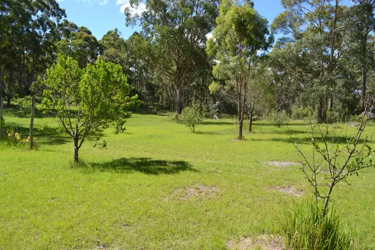 Second view of Homely rural property listing, Lot 1 Mt Lindesay Rd, Tenterfield NSW 2372